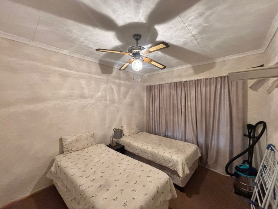 2 Bedroom Property for Sale in Parys Free State